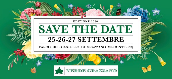 Verde Grazzano 2020 Verde Grazzano 2020