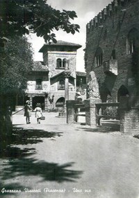 Albergo del Biscione