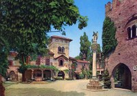 Albergo del Biscione