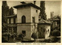 Asilo Luigi Visconti