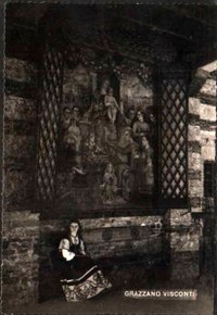 Donne in Costume