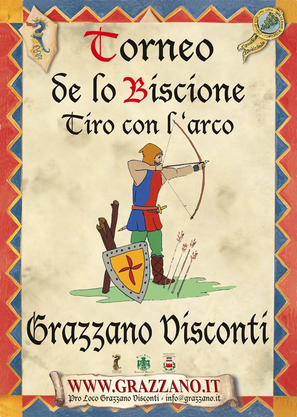 Torneo Biscione