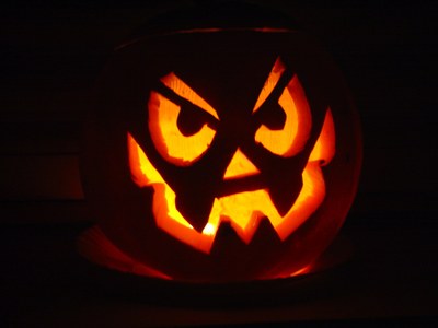 Halloween Halloween